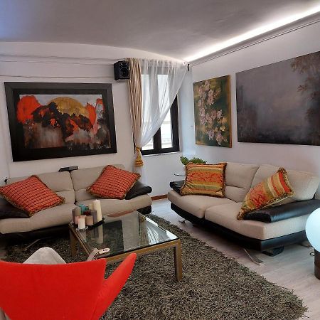 Spanish Steps Bedroom روما المظهر الخارجي الصورة