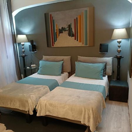 Spanish Steps Bedroom روما المظهر الخارجي الصورة