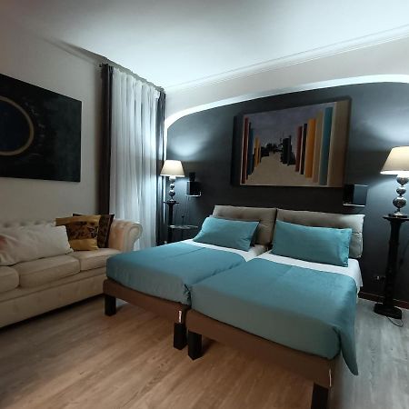 Spanish Steps Bedroom روما المظهر الخارجي الصورة