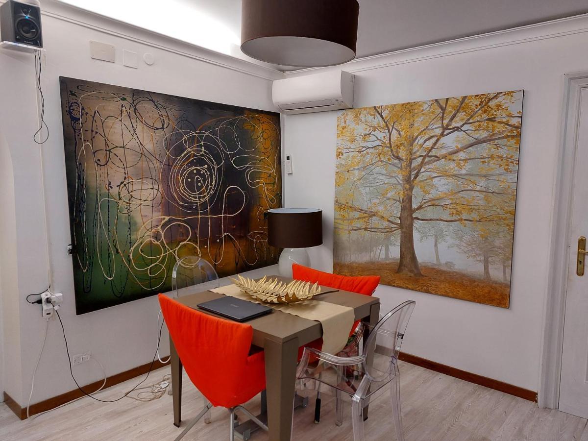 Spanish Steps Bedroom روما المظهر الخارجي الصورة