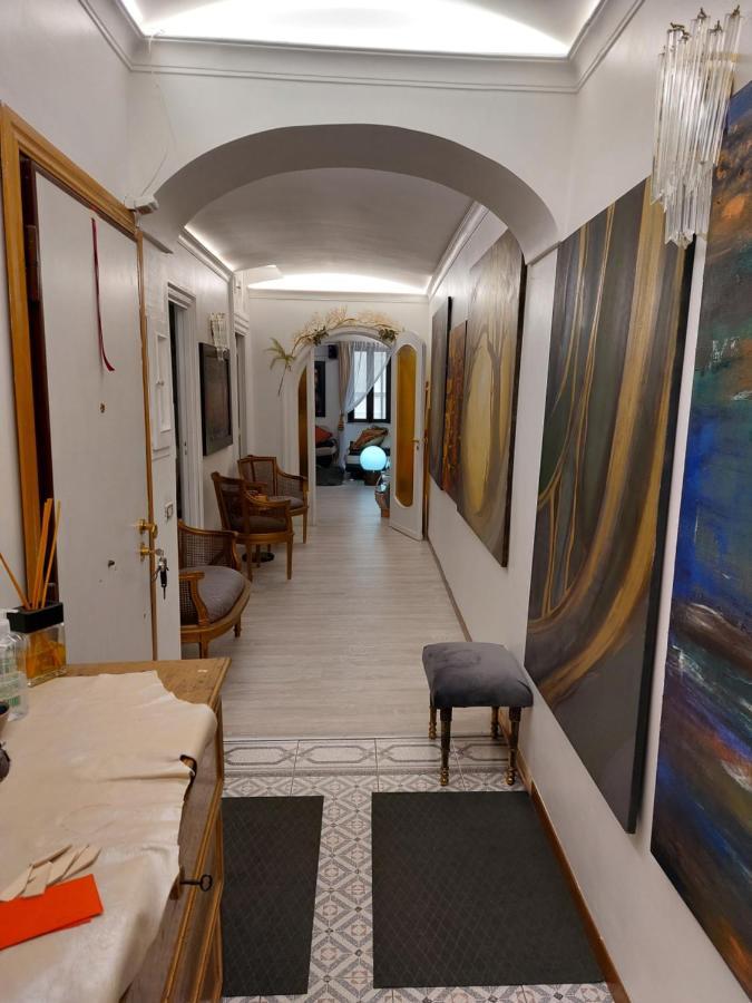 Spanish Steps Bedroom روما المظهر الخارجي الصورة