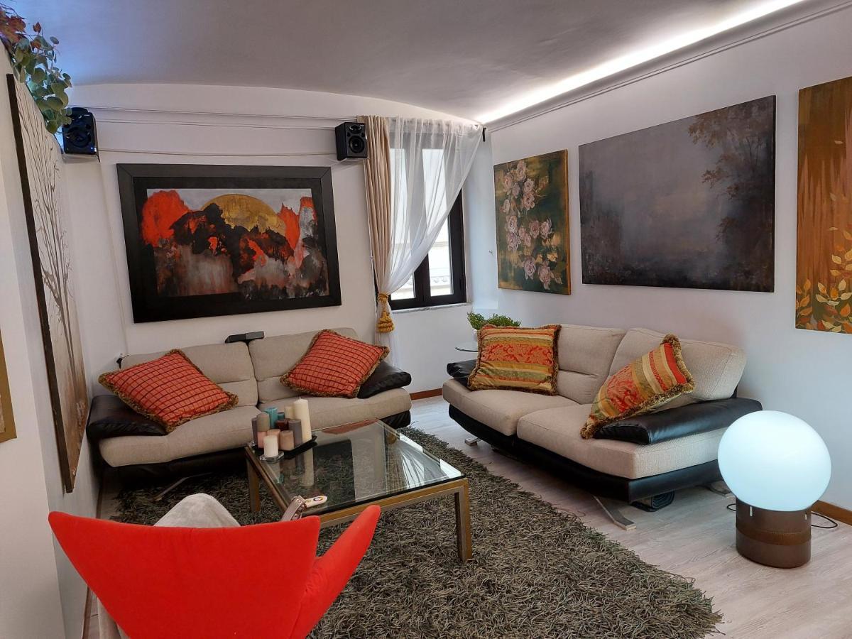 Spanish Steps Bedroom روما المظهر الخارجي الصورة