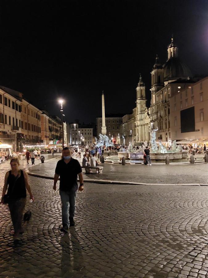 Spanish Steps Bedroom روما المظهر الخارجي الصورة