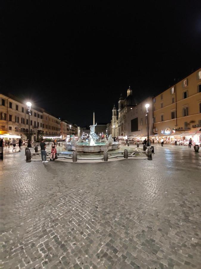 Spanish Steps Bedroom روما المظهر الخارجي الصورة