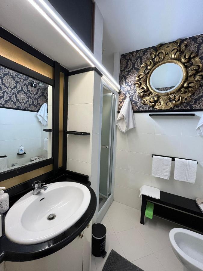 Spanish Steps Bedroom روما المظهر الخارجي الصورة
