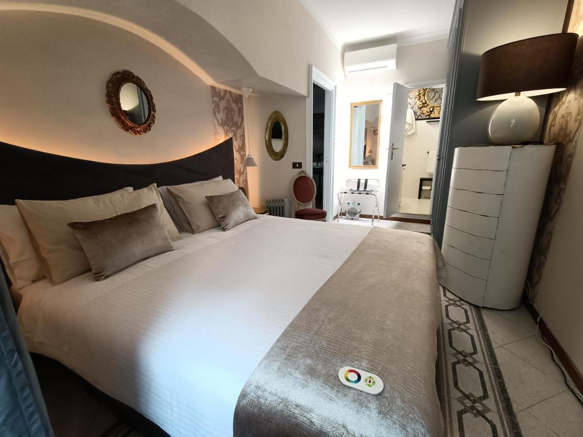 Spanish Steps Bedroom روما المظهر الخارجي الصورة
