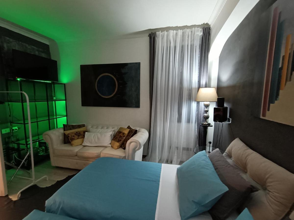 Spanish Steps Bedroom روما المظهر الخارجي الصورة
