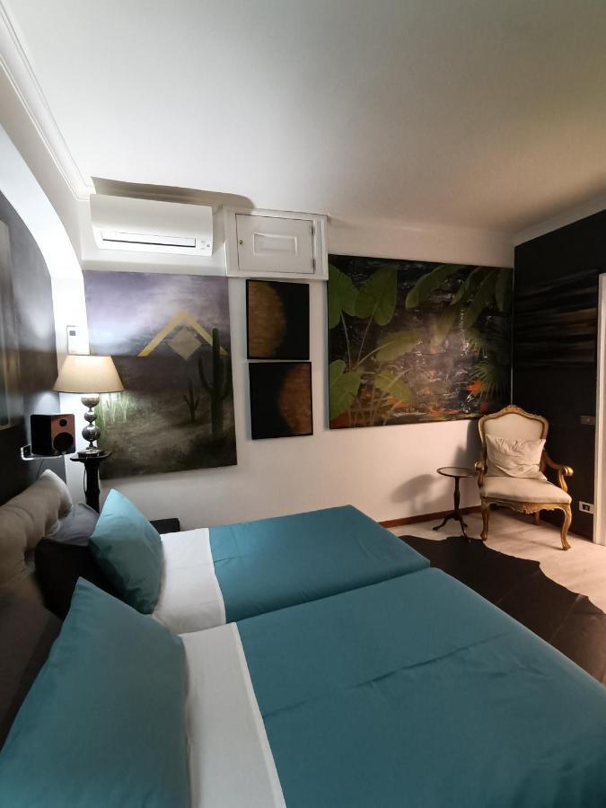 Spanish Steps Bedroom روما المظهر الخارجي الصورة