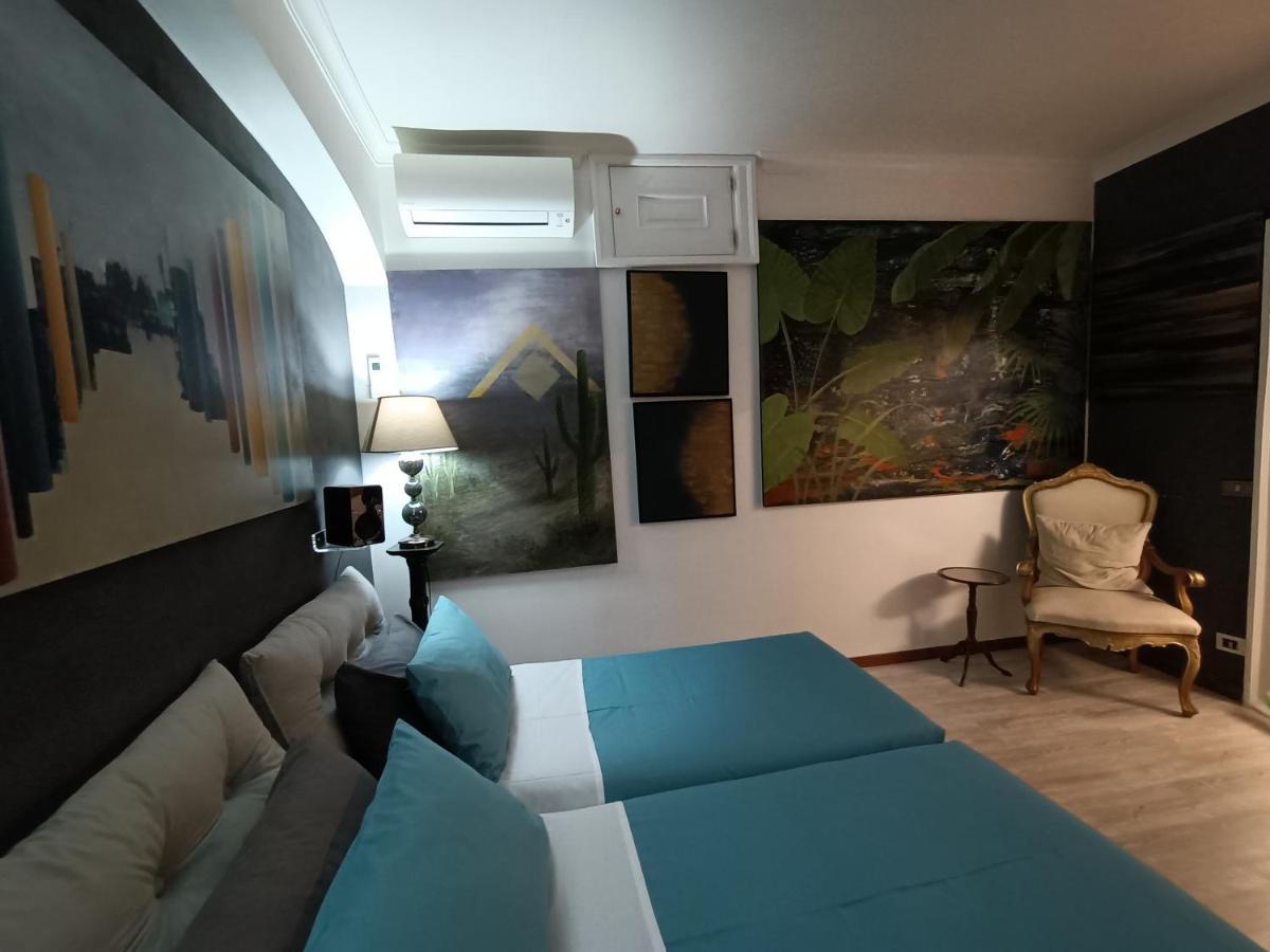 Spanish Steps Bedroom روما المظهر الخارجي الصورة