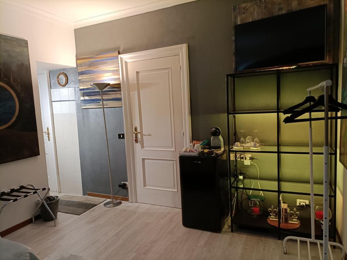 Spanish Steps Bedroom روما المظهر الخارجي الصورة