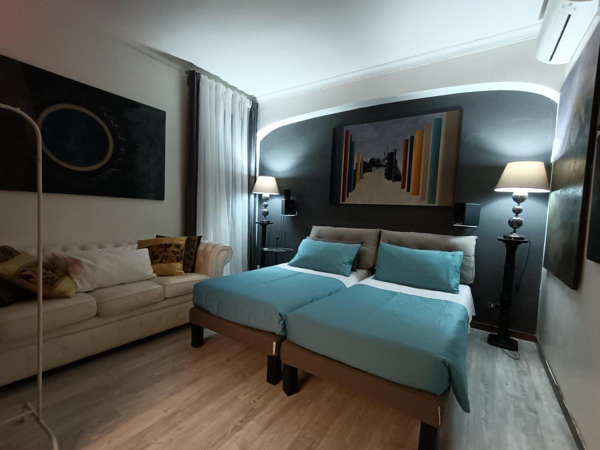 Spanish Steps Bedroom روما المظهر الخارجي الصورة