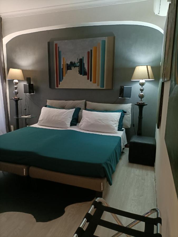 Spanish Steps Bedroom روما المظهر الخارجي الصورة