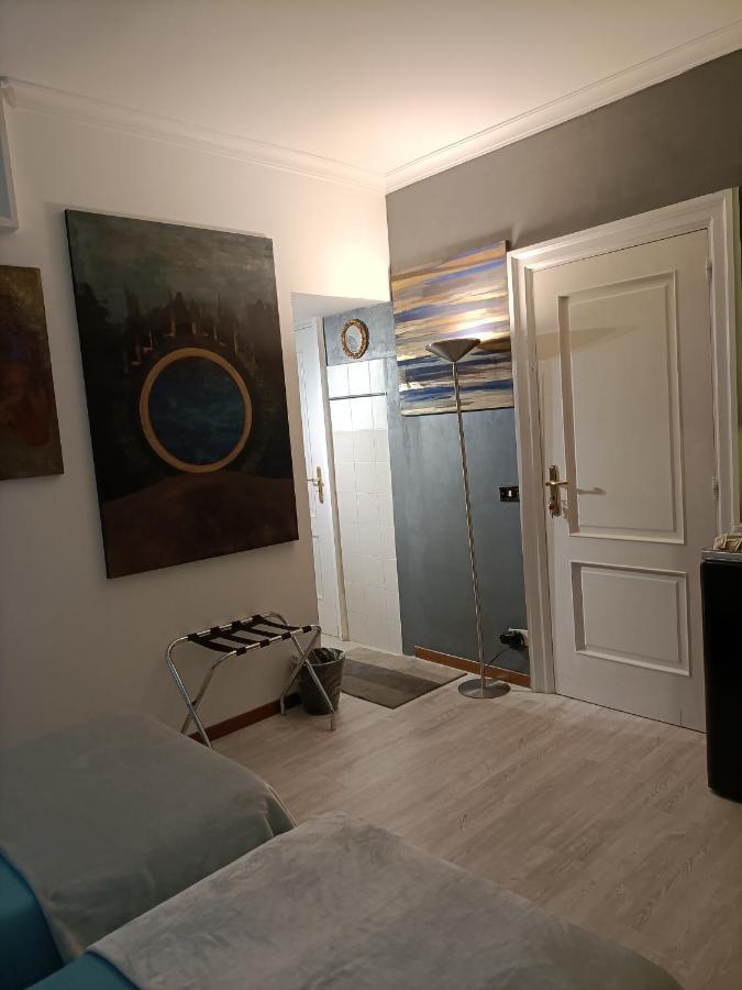 Spanish Steps Bedroom روما المظهر الخارجي الصورة