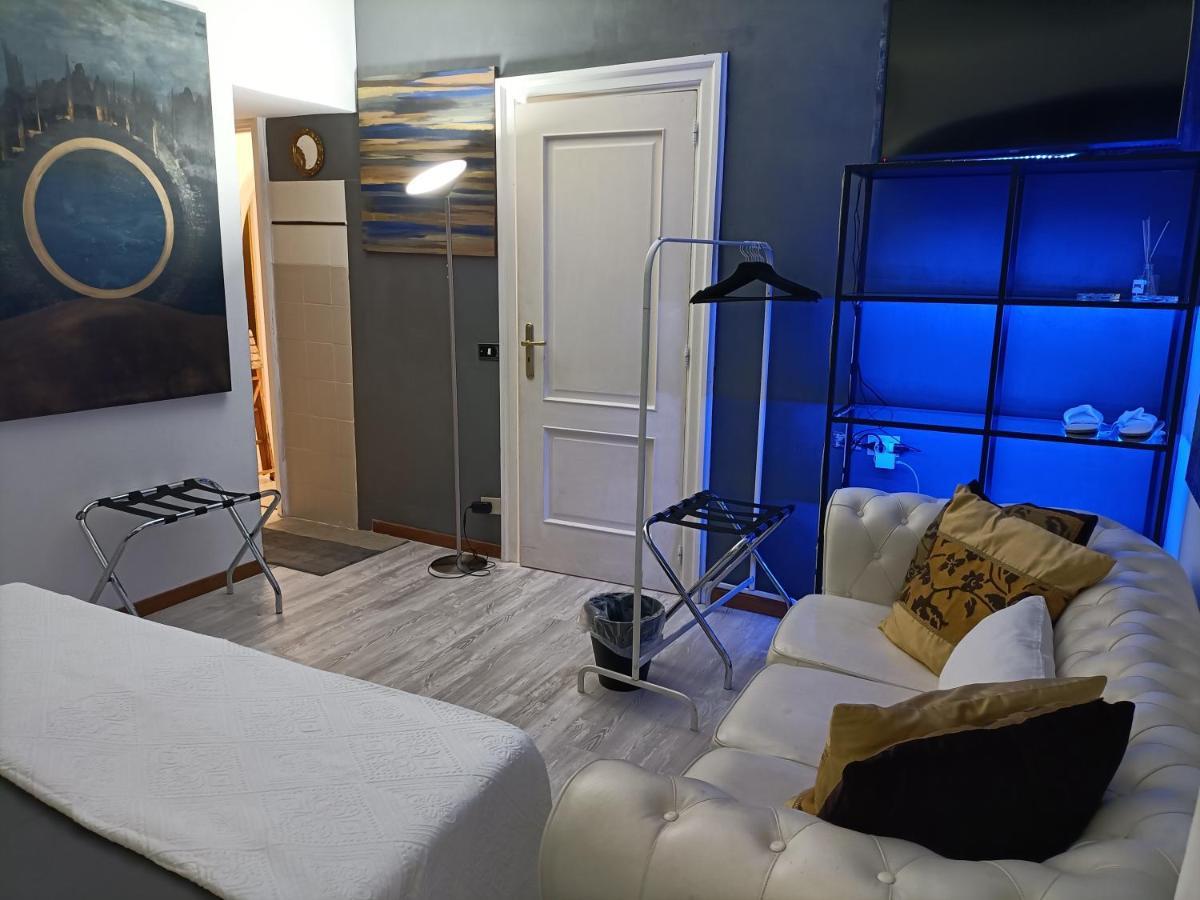 Spanish Steps Bedroom روما المظهر الخارجي الصورة